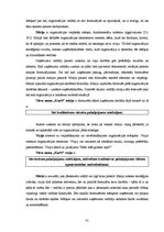 Diplomdarbs 'Viesu nama "Kurši" stratēģiskās attīstības perspektīvas', 41.