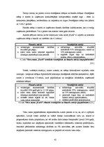 Diplomdarbs 'Viesu nama "Kurši" stratēģiskās attīstības perspektīvas', 42.