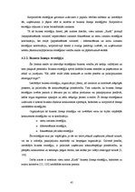 Diplomdarbs 'Viesu nama "Kurši" stratēģiskās attīstības perspektīvas', 45.