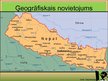 Prezentācija 'Lauku tūrisms Nepālā', 2.