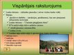 Prezentācija 'Lauku tūrisms Nepālā', 3.