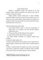 Referāts 'Referāts konfliktoloģijā', 3.