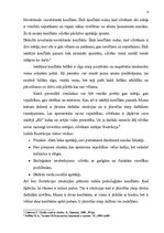 Referāts 'Referāts konfliktoloģijā', 4.