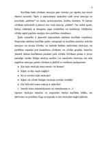 Referāts 'Referāts konfliktoloģijā', 6.
