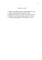 Referāts 'Referāts konfliktoloģijā', 10.