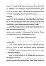 Referāts 'Mikroorganismi mums apkārt', 5.