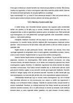 Referāts 'Mikroorganismi mums apkārt', 10.