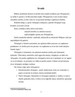 Referāts 'Vērtspapīri, to raksturojums', 3.