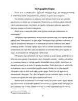 Referāts 'Vērtspapīri, to raksturojums', 12.