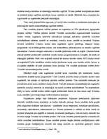 Referāts 'Virtuālā organizācija un atspoguļojums praksē', 28.