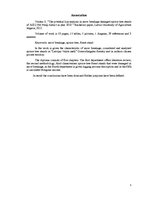 Diplomdarbs '2010.gada snieglauzēs bojāto egļu audžu potenciālo zaudējumu analīze AS "Latvija', 5.