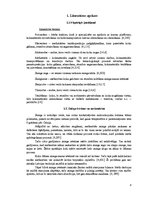 Diplomdarbs '2010.gada snieglauzēs bojāto egļu audžu potenciālo zaudējumu analīze AS "Latvija', 8.