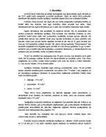 Diplomdarbs '2010.gada snieglauzēs bojāto egļu audžu potenciālo zaudējumu analīze AS "Latvija', 14.