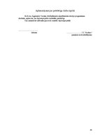 Diplomdarbs '2010.gada snieglauzēs bojāto egļu audžu potenciālo zaudējumu analīze AS "Latvija', 49.