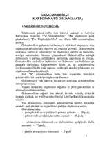 Prakses atskaite 'Prakses atskaite ekonomikā', 2.