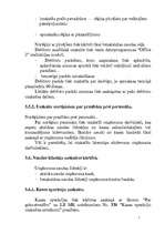 Prakses atskaite 'Prakses atskaite ekonomikā', 5.