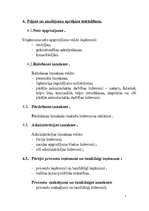 Prakses atskaite 'Prakses atskaite ekonomikā', 7.