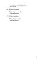 Prakses atskaite 'Prakses atskaite ekonomikā', 8.