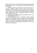 Prakses atskaite 'Prakses atskaite ekonomikā', 15.