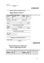 Prakses atskaite 'Prakses atskaite ekonomikā', 17.