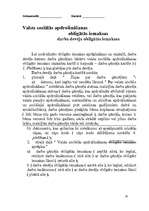 Prakses atskaite 'Prakses atskaite ekonomikā', 19.