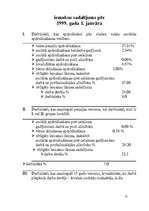 Prakses atskaite 'Prakses atskaite ekonomikā', 22.