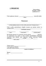 Prakses atskaite 'Prakses atskaite ekonomikā', 25.