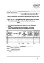 Prakses atskaite 'Prakses atskaite ekonomikā', 26.