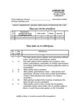 Prakses atskaite 'Prakses atskaite ekonomikā', 27.