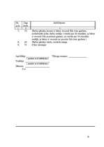 Prakses atskaite 'Prakses atskaite ekonomikā', 28.