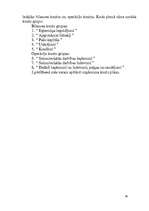 Prakses atskaite 'Prakses atskaite ekonomikā', 38.