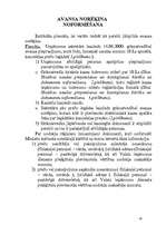 Prakses atskaite 'Prakses atskaite ekonomikā', 43.