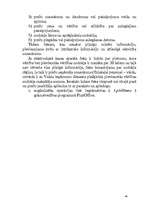 Prakses atskaite 'Prakses atskaite ekonomikā', 44.