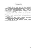 Prakses atskaite 'Prakses atskaite ekonomikā', 51.