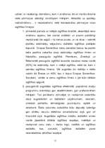 Referāts 'Pieaugušo izglītība', 11.