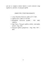 Referāts 'Pieaugušo izglītība', 25.