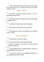 Konspekts 'E-komercija - aviokompāniju mājas lapu analīze', 2.