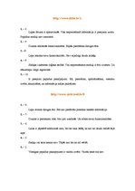 Konspekts 'E-komercija - aviokompāniju mājas lapu analīze', 4.