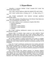 Referāts 'Biznesa plāns interneta klubam "E-laiks"', 3.