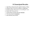 Referāts 'Biznesa plāns interneta klubam "E-laiks"', 25.