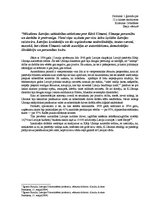 Eseja 'Kārlis Ulmanis', 1.