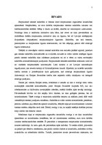 Referāts 'Eiropas vienotā aresta piemērošanas prakse', 3.