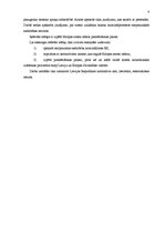 Referāts 'Eiropas vienotā aresta piemērošanas prakse', 4.