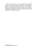 Referāts 'Eiropas vienotā aresta piemērošanas prakse', 7.