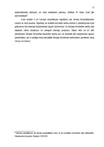 Referāts 'Eiropas vienotā aresta piemērošanas prakse', 12.