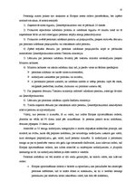 Referāts 'Eiropas vienotā aresta piemērošanas prakse', 15.