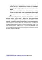 Referāts 'Eiropas vienotā aresta piemērošanas prakse', 16.