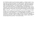 Eseja 'Into the Wild by Krakeur', 1.