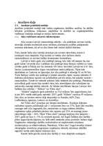 Referāts 'A/s "Cēsu alus" darbinieku motivācijas līmeņa paaugstināšanas projekts', 7.