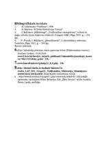 Referāts 'A/s "Cēsu alus" darbinieku motivācijas līmeņa paaugstināšanas projekts', 30.